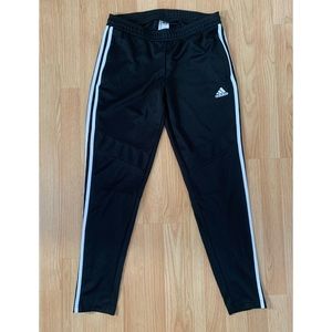 Adidas 3 Stripe Pants